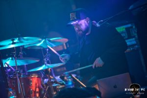 Priscilla Block_Blindhorse Saloon_Greenville, SC_Behind The Pic