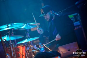 Priscilla Block_Blindhorse Saloon_Greenville, SC_Behind The Pic