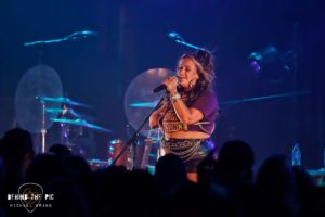 Priscilla Block_Blindhorse Saloon_Greenville, SC_Behind The Pic