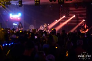 Priscilla Block_Blindhorse Saloon_Greenville, SC_Behind The Pic