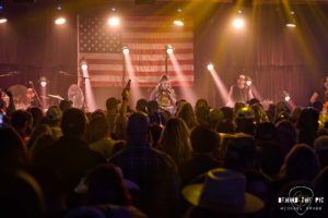 Priscilla Block_Blindhorse Saloon_Greenville, SC_Behind The Pic