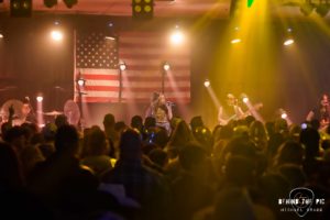 Priscilla Block_Blindhorse Saloon_Greenville, SC_Behind The Pic