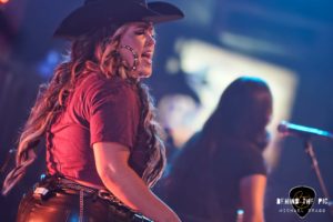 Priscilla Block_Blindhorse Saloon_Greenville, SC_Behind The Pic