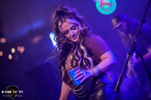 Priscilla Block_Blindhorse Saloon_Greenville, SC_Behind The Pic