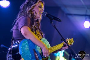 Priscilla Block_Blindhorse Saloon_Greenville, SC_Behind The Pic