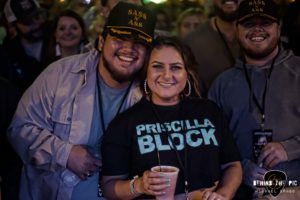 Priscilla Block_Blindhorse Saloon_Greenville, SC_Behind The Pic