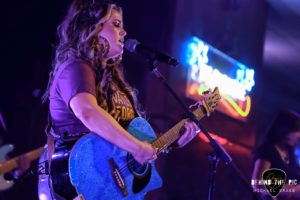 Priscilla Block_Blindhorse Saloon_Greenville, SC_Behind The Pic