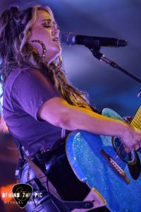 Priscilla Block_Blindhorse Saloon_Greenville, SC_Behind The Pic