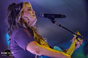 Priscilla Block_Blindhorse Saloon_Greenville, SC_Behind The Pic