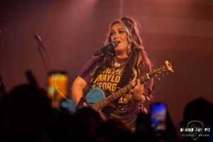 Priscilla Block_Blindhorse Saloon_Greenville, SC_Behind The Pic