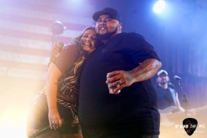 Priscilla Block_Blindhorse Saloon_Greenville, SC_Behind The Pic