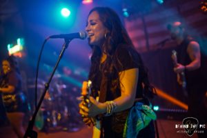 Priscilla Block_Blindhorse Saloon_Greenville, SC_Behind The Pic