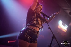 Priscilla Block_Blindhorse Saloon_Greenville, SC_Behind The Pic