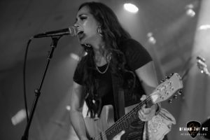 Priscilla Block_Blindhorse Saloon_Greenville, SC_Behind The Pic