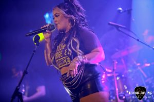 Priscilla Block_Blindhorse Saloon_Greenville, SC_Behind The Pic