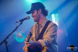 Wyatt McCubbin_The Spinning Jenny_Greer, SC_Behind The Pic