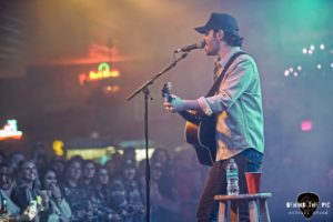 Wyatt McCubbin_The Spinning Jenny_Greer, SC_Behind The Pic