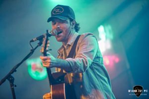 Wyatt McCubbin_The Spinning Jenny_Greer, SC_Behind The Pic