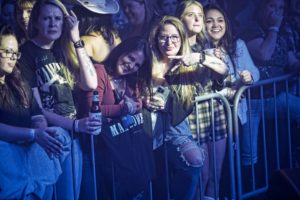 Wyatt McCubbin_The Spinning Jenny_Greer, SC_Behind The Pic