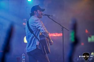 Wyatt McCubbin_The Spinning Jenny_Greer, SC_Behind The Pic