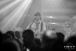 Wyatt McCubbin_The Spinning Jenny_Greer, SC_Behind The Pic