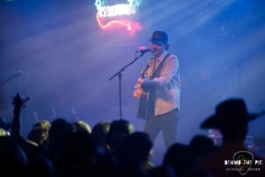 Wyatt McCubbin_The Spinning Jenny_Greer, SC_Behind The Pic