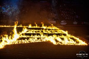 PBR Velocity Tour returns to Bon Secours Wellness Arena in Greenville, South Carolina