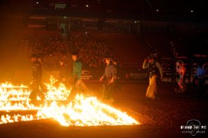 PBR Velocity Tour returns to Bon Secours Wellness Arena in Greenville, South Carolina