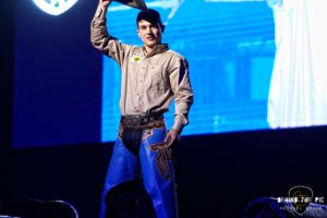 PBR Velocity Tour returns to Bon Secours Wellness Arena in Greenville, South Carolina