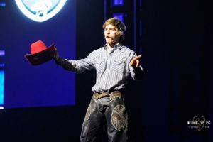 PBR Velocity Tour returns to Bon Secours Wellness Arena in Greenville, South Carolina