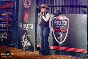 PBR Velocity Tour returns to Bon Secours Wellness Arena in Greenville, South Carolina