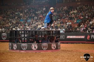 PBR Velocity Tour returns to Bon Secours Wellness Arena in Greenville, South Carolina