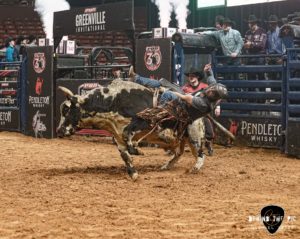 PBR Velocity Tour returns to Bon Secours Wellness Arena in Greenville, South Carolina