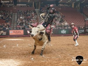 PBR Velocity Tour returns to Bon Secours Wellness Arena in Greenville, South Carolina
