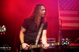 Bailey Zimmerman_Blind Horse Saloon_Greenville SC_Sony A7III