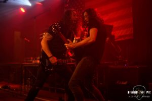 Bailey Zimmerman_Blind Horse Saloon_Greenville SC_Sony A7III