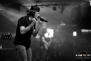 Bailey Zimmerman_Blind Horse Saloon_Greenville SC_Sony A7III