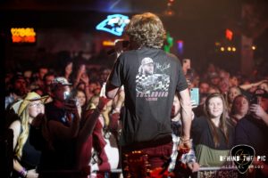 Bailey Zimmerman_Blind Horse Saloon_Greenville SC_Sony A7III