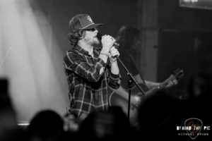 Bailey Zimmerman_Blind Horse Saloon_Greenville SC_Sony A7III