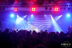 Bailey Zimmerman_Blind Horse Saloon_Greenville SC_Sony A7III