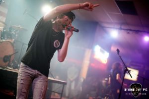 Bailey Zimmerman_Blind Horse Saloon_Greenville SC_Sony A7III