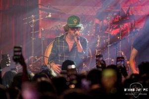 Bailey Zimmerman_Blind Horse Saloon_Greenville SC_Sony A7III