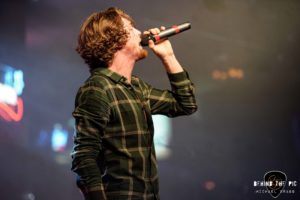 Bailey Zimmerman_Blind Horse Saloon_Greenville SC_Sony A7III