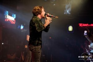 Bailey Zimmerman_Blind Horse Saloon_Greenville SC_Sony A7III