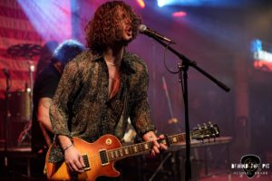 Bailey Zimmerman_Blind Horse Saloon_Greenville SC_Sony A7III