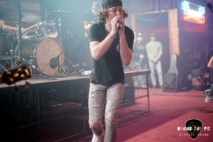 Bailey Zimmerman_Blind Horse Saloon_Greenville SC_Sony A7III