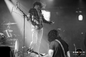 Bailey Zimmerman_Blind Horse Saloon_Greenville SC_Sony A7III