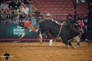 PBR Velocity Tour returns to Bon Secours Wellness Arena in Greenville, South Carolina
