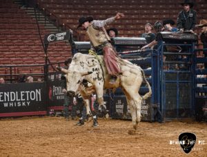 PBR Velocity Tour returns to Bon Secours Wellness Arena in Greenville, South Carolina