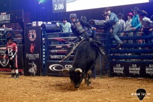 PBR Velocity Tour returns to Bon Secours Wellness Arena in Greenville, South Carolina